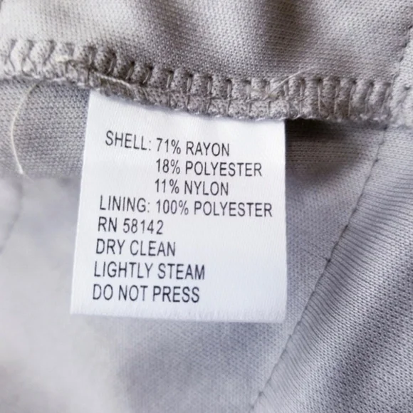 Dress - Picture 4 of 7